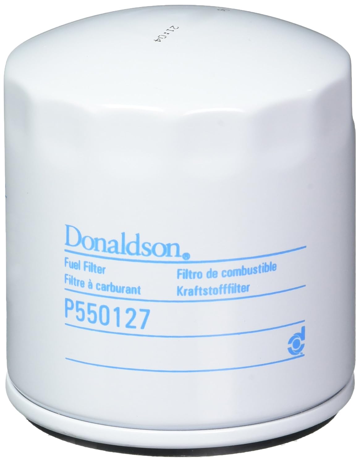 Фильтр топливный DONALDSON