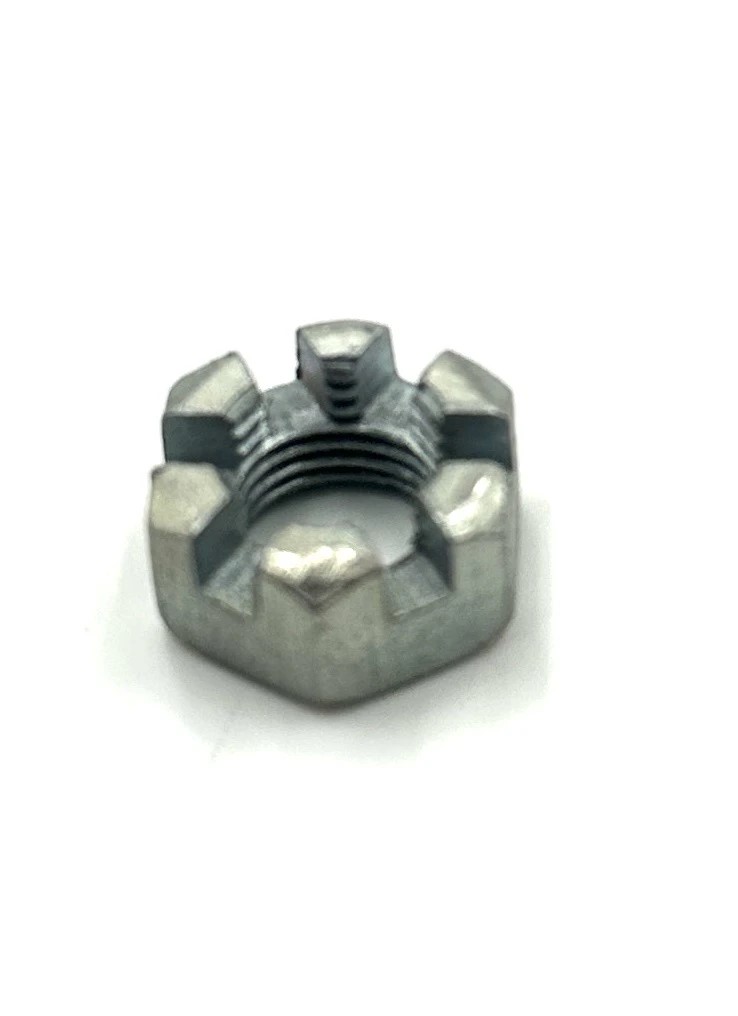 Гайка М12х1.25х10