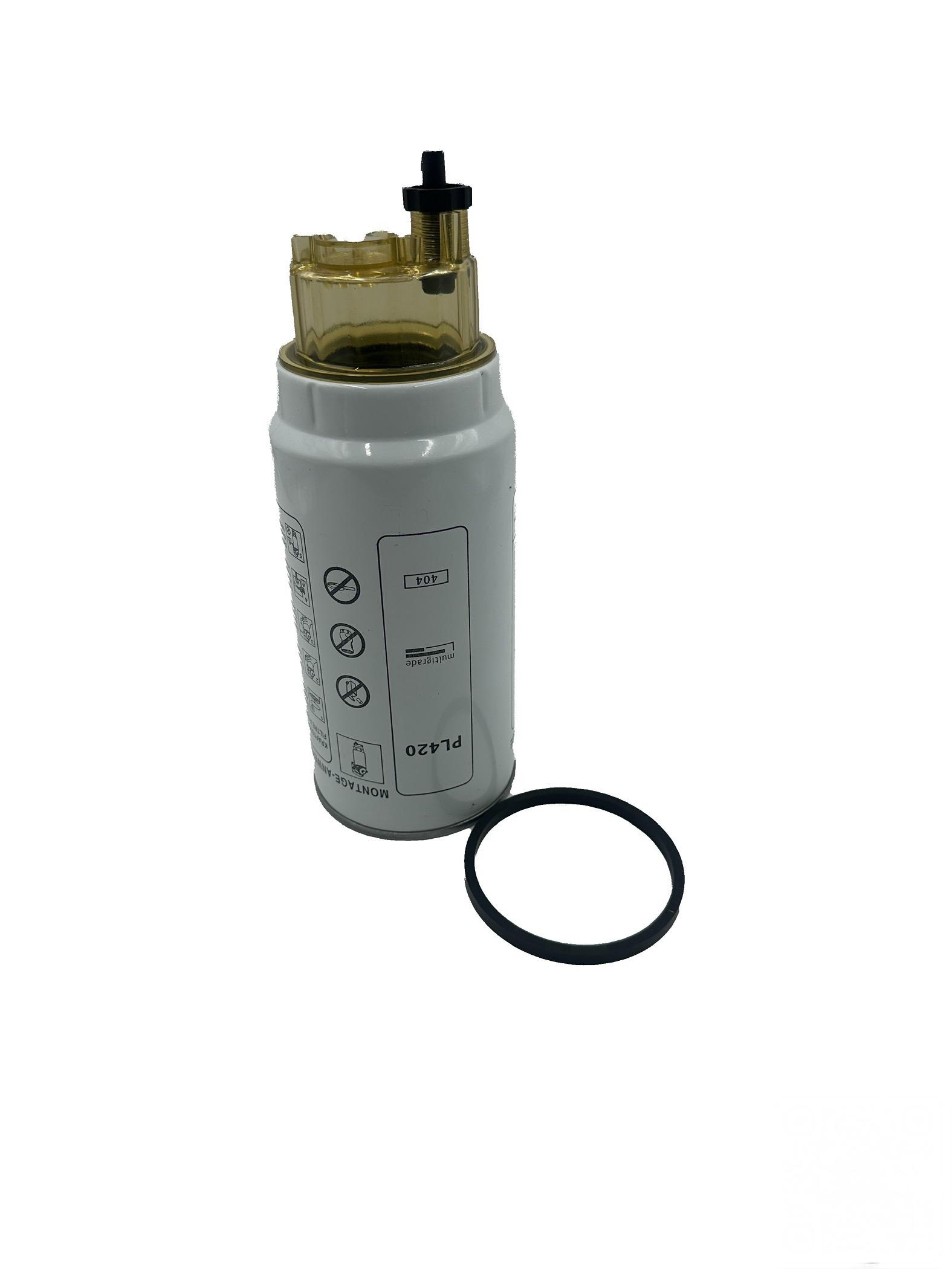 Элемент грубой очистки топлива PL-420