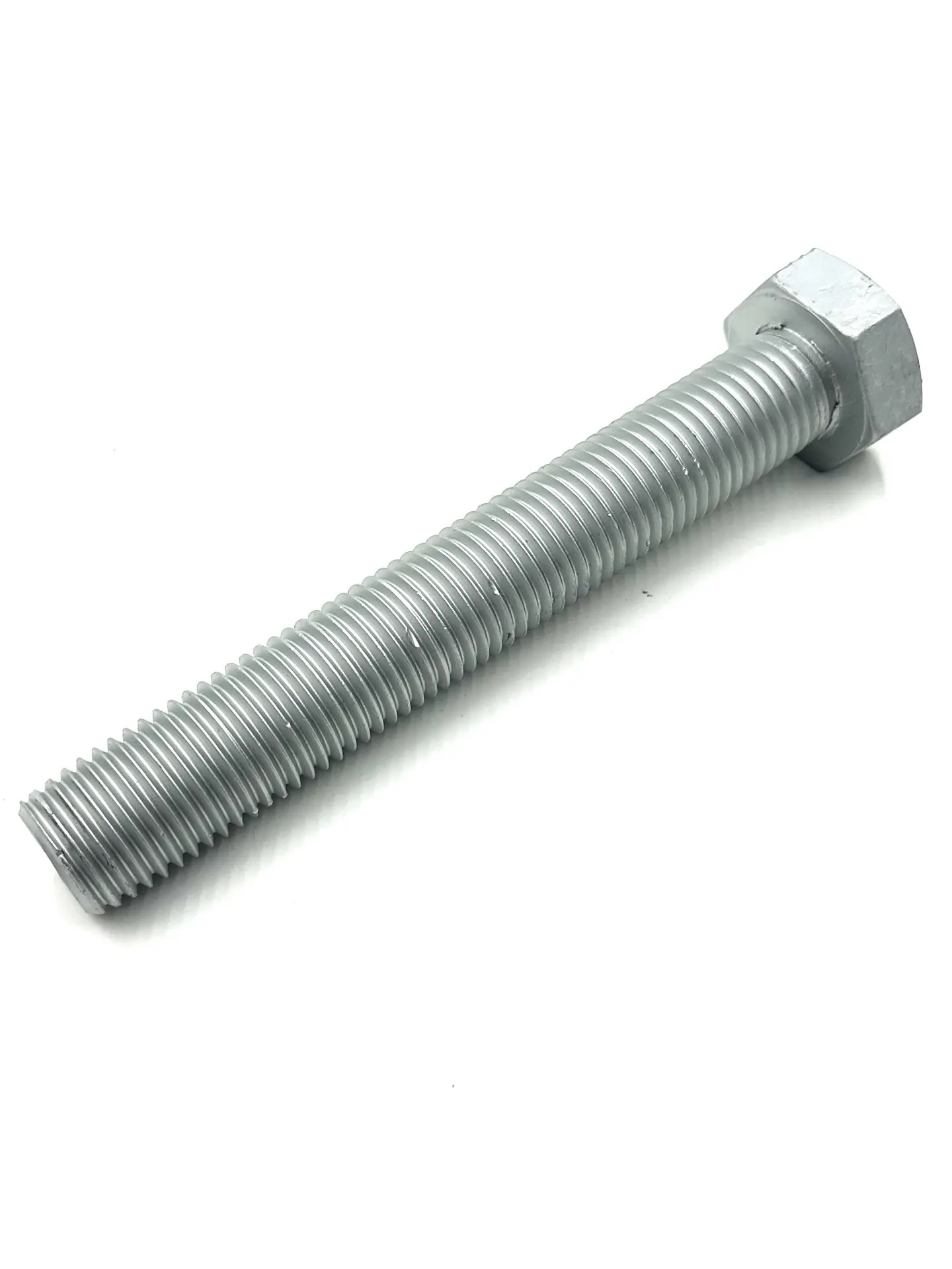 Болт подвески полурессоры m30x3.5x200 \ror, saf, trailor