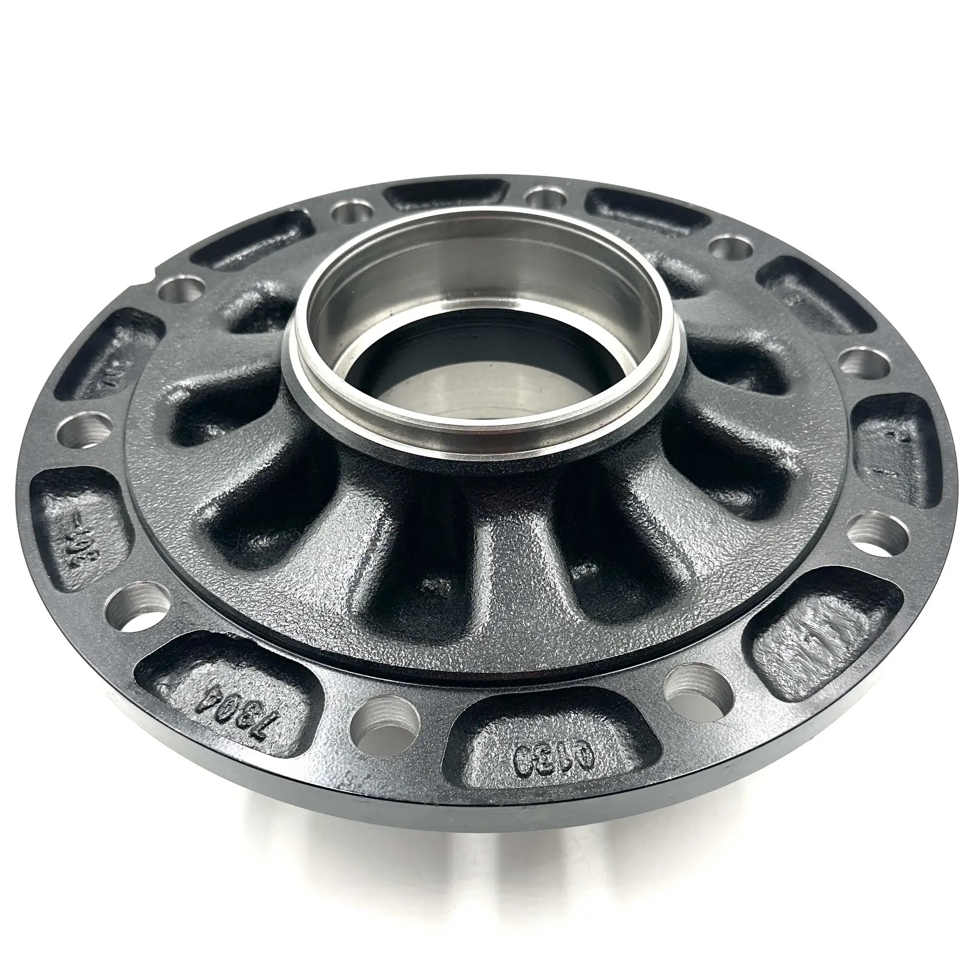Ступица без подшипников\ saf s9/s11/sl9/sl11/szl11/z9/z11/zl11