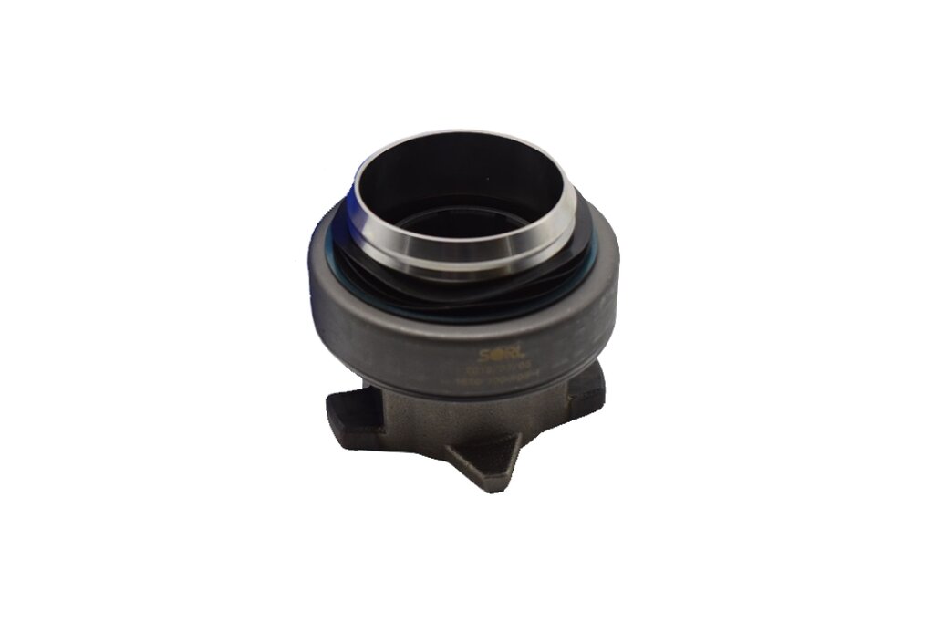 Муфта сцепления КАМАЗ-ЕВРО-2 MFZ-430 в сборе (аналог SACHS) SORL