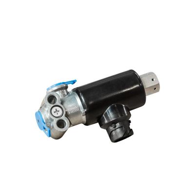 Электромагнитный клапан ABS (ASR) КАМАЗ, ПАЗ (CM-0620000) SORL