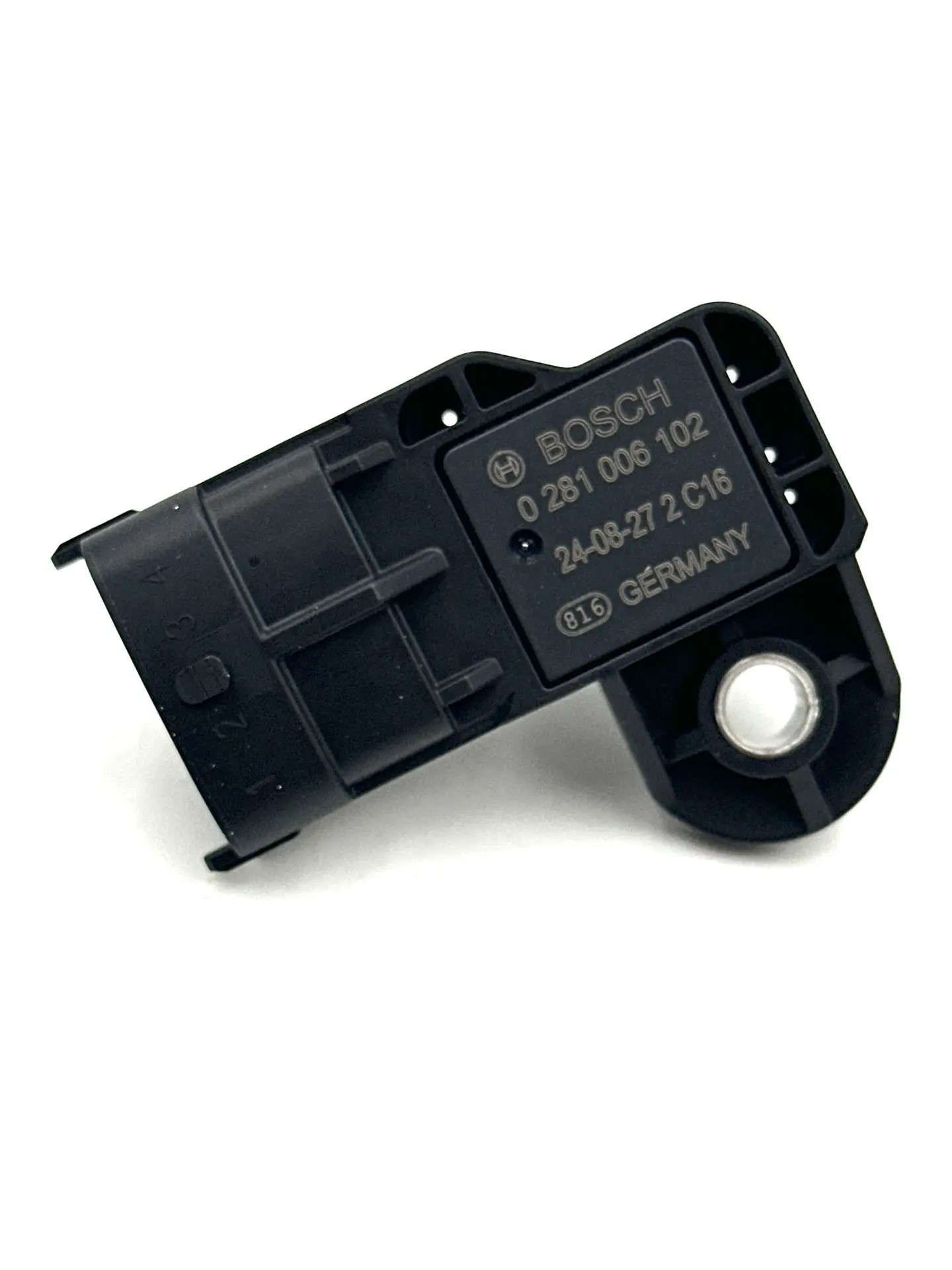 Датчик давления и температуры во впускном коллекторе ЯМЗ-650.10 CARTRONIC