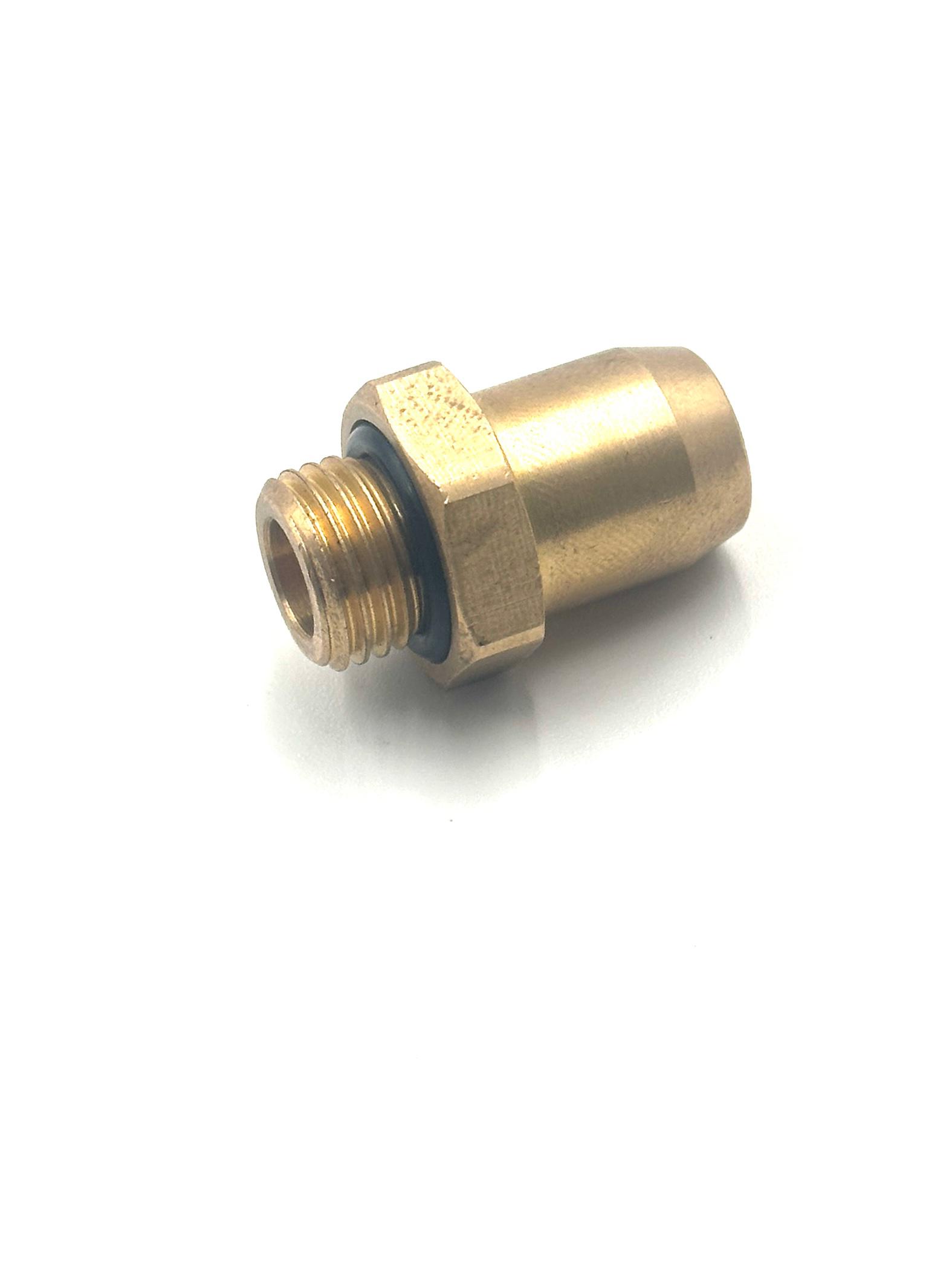 Штуцер m16/8\