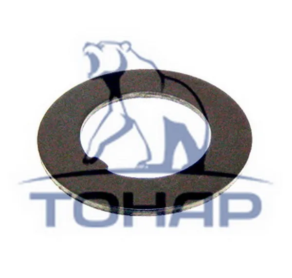 Шайба упорная подшипников ТОНАР