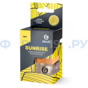 Ароматизатор подвесной жидкий, бутылочка ''sunrise''\
