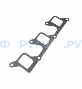 Прокладка коллектора впускного задняя ДВС Renault 650.1115027 ОАО ЯМЗ, ЯМЗ-650 (DCi11), 713337800 ОА