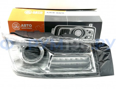 Фара-блок 54901 правая LED (ФГ018 AE)