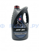 Масло трансмиссионное ATFI IIH DEXRON ЛУКОЙЛ 4л