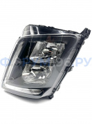 Фара левая Volvo NEW Version 4 FMX 22239056