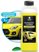 Очиститель кузова от следов насекомых GRASS Grass Mosquitos Cleaner 1 л