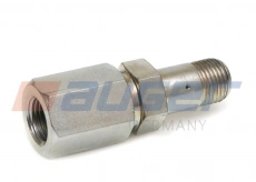 Клапан насоса топливоподкачивающего MB Axor, КАМАЗ-5490 (OM457)