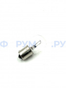 Лампа накаливания p21w, 12v, 21w, 1шт\