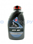 Масло трансмиссионное ATFI IIH DEXRON ЛУКОЙЛ 1л