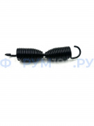 Возвратная пружина 232x31.3x4.0\saf sk rs9037-8/10/9042/20 sk rz9037-8/10/9042, shacman