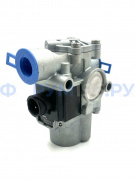 Клапан модулятор ABS для DAF, IVECO, SCANIA, VOLVO аналог Wabco №4721950180