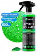 Полимер GRASS Hydro Polimer Professional 500 мл жидкий