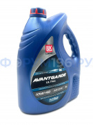 МАСЛО МОТОРНОЕ ПОЛУСИНТЕТИЧЕСКОЕ АВАНГАРД УЛЬТРА 10W40 API CI4/SL 5Л LUKOIL 3655654