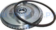 Маховик КАМАЗ 54901 Евро-6 КПП ZF 12TX2210TD, FAST GEAR F12JZ22DD