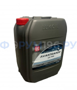 МАСЛО МОТОРНОЕ ЛУКОЙЛ АВАНГАРД УЛЬТРА SAE 10W40, 19Л + 1Л, API CI-4/SL LUKOIL 3655663