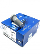 Шпилька колеса SAF (M22x1.5x76) SAMPA