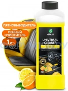 Очиститель салона 1кг концентрат Universal Cleaner GRASS