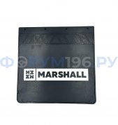 Брызговик на прицеп MARSHALL 400x400 комплект 2шт. (M3150990)