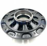 Ступица колеса SAF S9-4218/4220 без подшипников M2220010