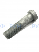 Болт колесный M22x1.5x103.5/93/57 со шлицами SAF