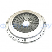 Корзина сцепления КАМАЗ 5490 ZF 16S2221 430 мм