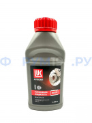 Жидкость тормозная DOT-4 455г LUKOIL