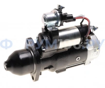 Стартер ЯМЗ-534 Газон Next 12V 3.8кВт 4383 АВТОДИЗЕЛЬ