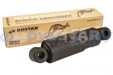 Амортизатор подвески O/O 301-433 d24x55/d24x55