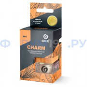 Ароматизатор подвесной жидкий, бутылочка ''charm''\