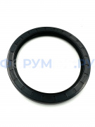Сальник КАМАЗ хвостовика КПП ZF 16S 105х130х12 SKT