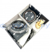 Р/к подшипника ступицы\saf s9-4218 - szl11-4220 06>