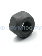 Гайка колеса передняя правая м20х1.5 sw38 h22 rh\ газ-3307/3309/53а/66, зил 431410/131