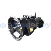 КПП в сборе 12JSDX220TA-B (G25967) Shaanxi, Shacman X3000, Dayun