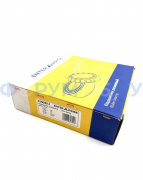 Подшипник 32220A/7520A TONAR/IVECO Eurotech/Eurostar задней ступицы внутренний (100x180х49)