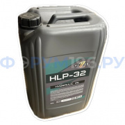 Масло гидравлическое WEZZER HLP-32 20 л