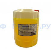 Антифриз желтый 20л G13+ PEMCO