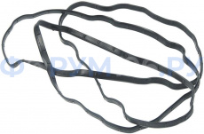 Прокладка крышки клапанной ЯМЗ-650.10,651.10 RENAULT Kerax DP