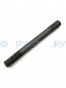 Шпилька M12х1,75-6g/1,25-6g х116 28/22 крепления форсунки ЯМЗ АВТОДИЗЕЛЬ